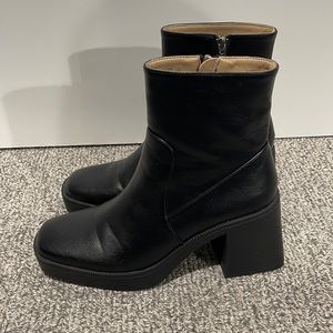 Halo Boot black